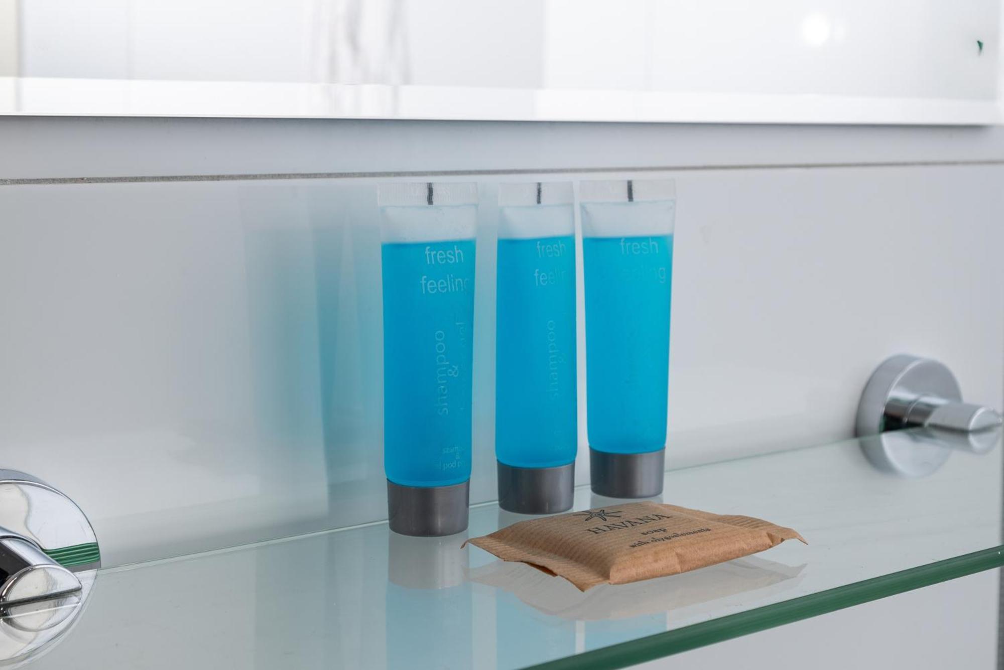ורשה Grzybowska Blue City Centre Apartment מראה חיצוני תמונה